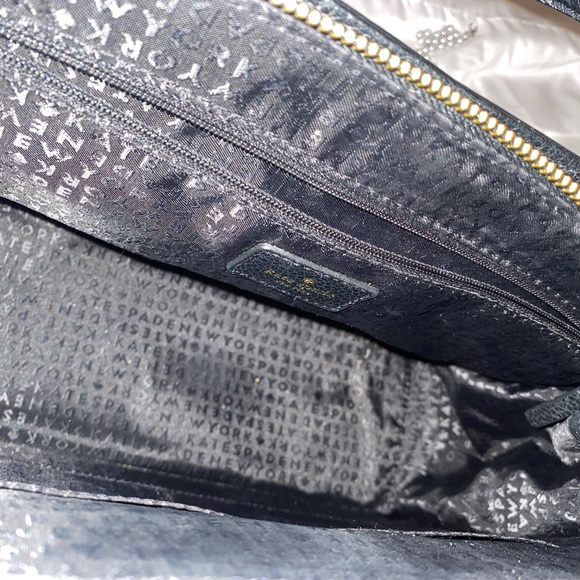 Kate Spade, like new, used once. - Picture 2 of 5